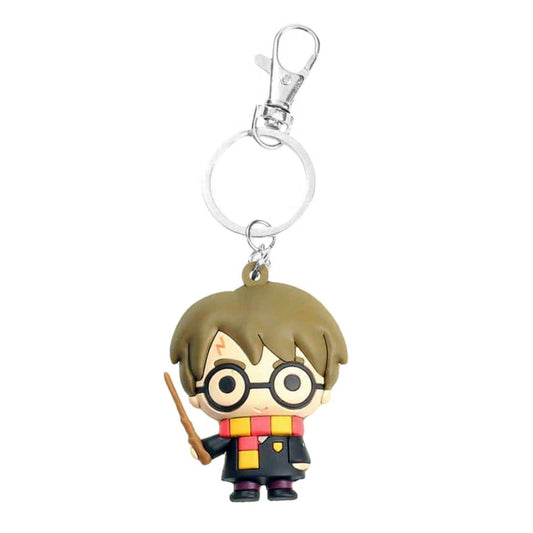 Porte-clés Harry Potter Harry Potter