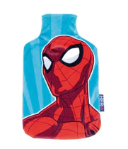 Bouillotte Spiderman Super-héros 2 L