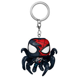 Porte-clés POP Marvel Spider-Man 2