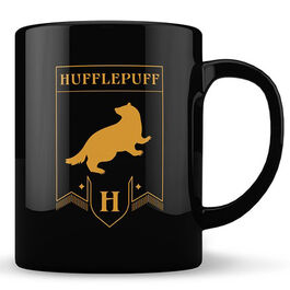 Mug Harry Potter Poufsouffle Premium