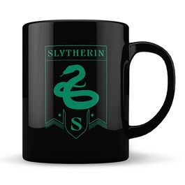 Serpentard Harry Potter Mug Premium