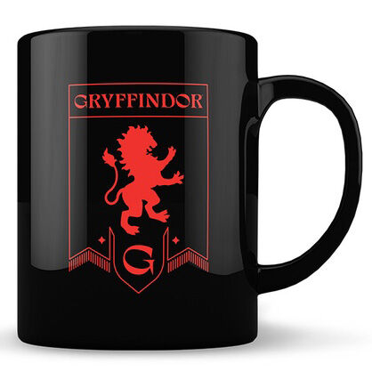 Gryffondor Harry Tasse Premium