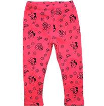 Disney Minnie Bébé, Legging épais