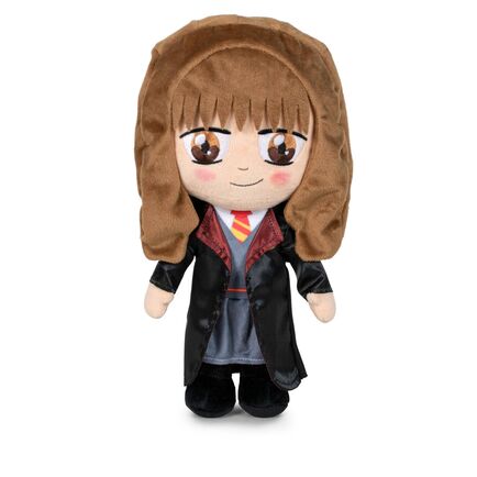 Hermione Harry Potter Peluche 20cm