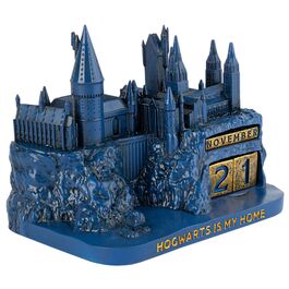 Chateau Harry Potter 3D Calendrier Perpétuel