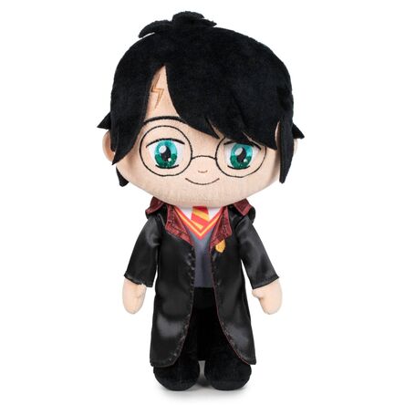 Peluche Harry Potter 20cm