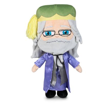 Dumbledore Harry Potter Peluche 20cm