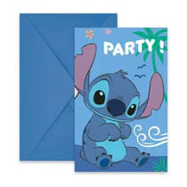 Disney Lilo et Stitch, la soirée Star stitch