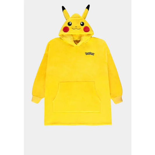 Sweat-Poncho Pokemon