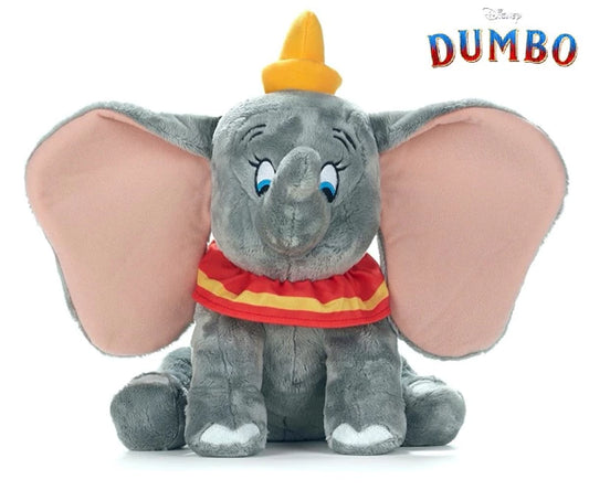 Disney Peluche Dumbo 30cm