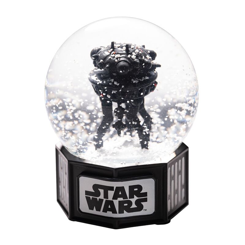 Boule de neige Star Wars