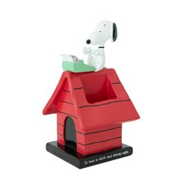 Snoopy Porte-Crayons