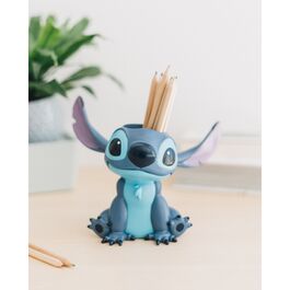 Porte-crayons Disney Stitch