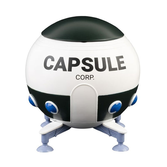 Capsule Corp Porte-Crayons Dragon Ball Z