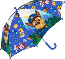 Parapluie enfant Pat Patrol Adventure Ø60 cm