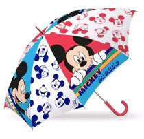 Disney Mickey Parapluie enfant Ø65 cm