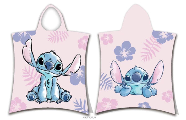 Disney Lilo et Stitch serviette de plage des 3ans