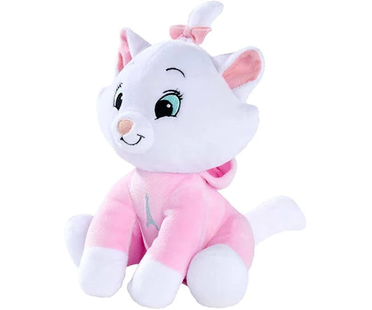 Disney Peluche Aristochats Marie 25cm