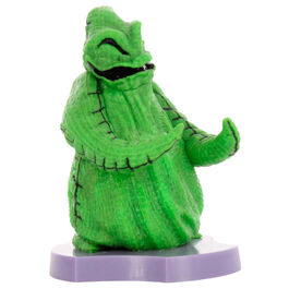 Mini Support manette Oogie-Boogie L’Étrange Noël de Monsieur Jack Disney