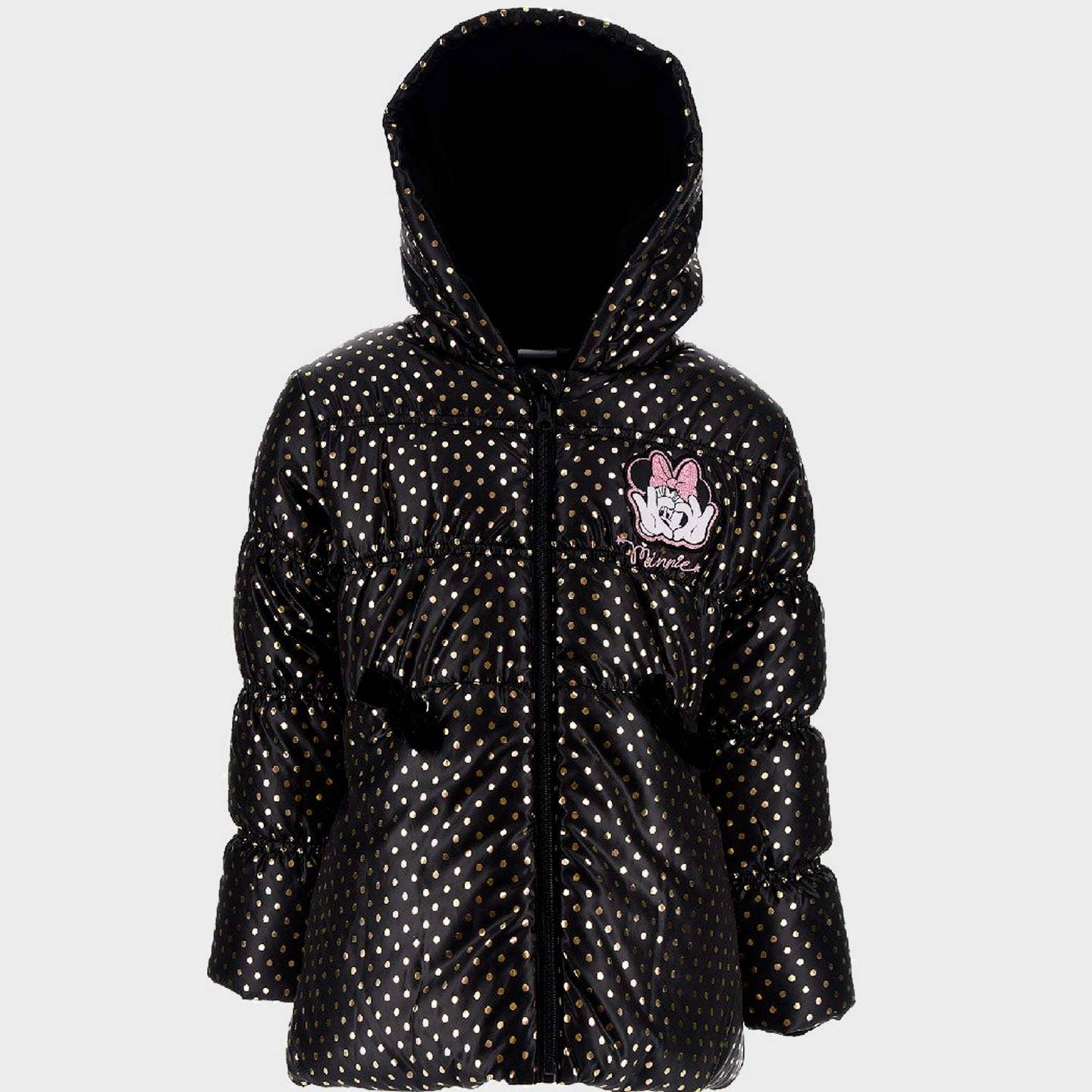 Manteau Disney Minnie