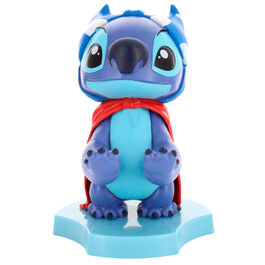 Mini Support manette Hero Stitch Disney