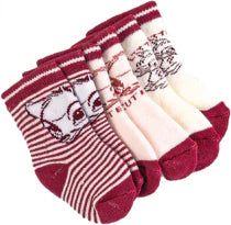 Disney Chaussettes bébé Bambi