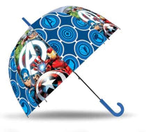 Parapluie enfant Avengers Ø70 cm