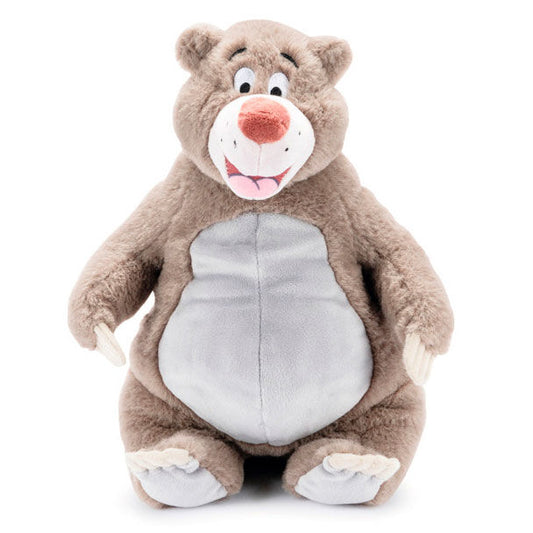 Baloo Le Livre de la Jungle Disney Peluche 25cm