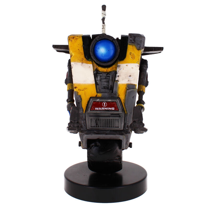 figurine de Support manette Claptrap Borderlands 21cm