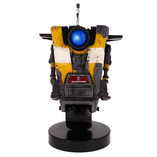 figurine de Support manette Claptrap Borderlands 21cm