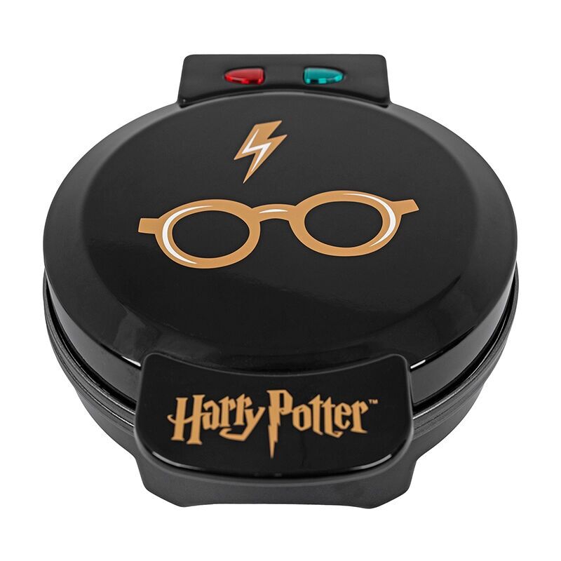 Gaufrier Harry Potter