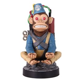 Support manette figurine de support Monkey Bomb Call of Duty 21cm