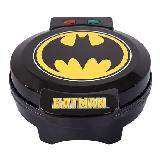 Batman Waffle Machine DC Comics