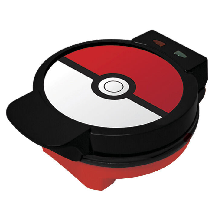 Pokémon, Pokeball Gaufrier