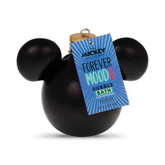 Baignoire à bulles Mad Beauty Disney M&F Mickey Bauble