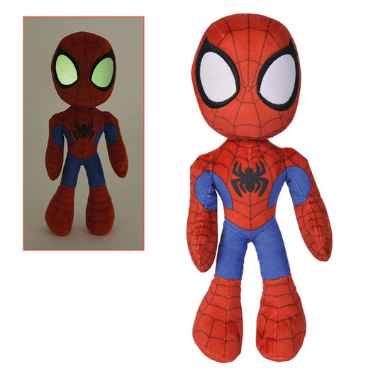 Spiderman Marvel Peluche 25cm