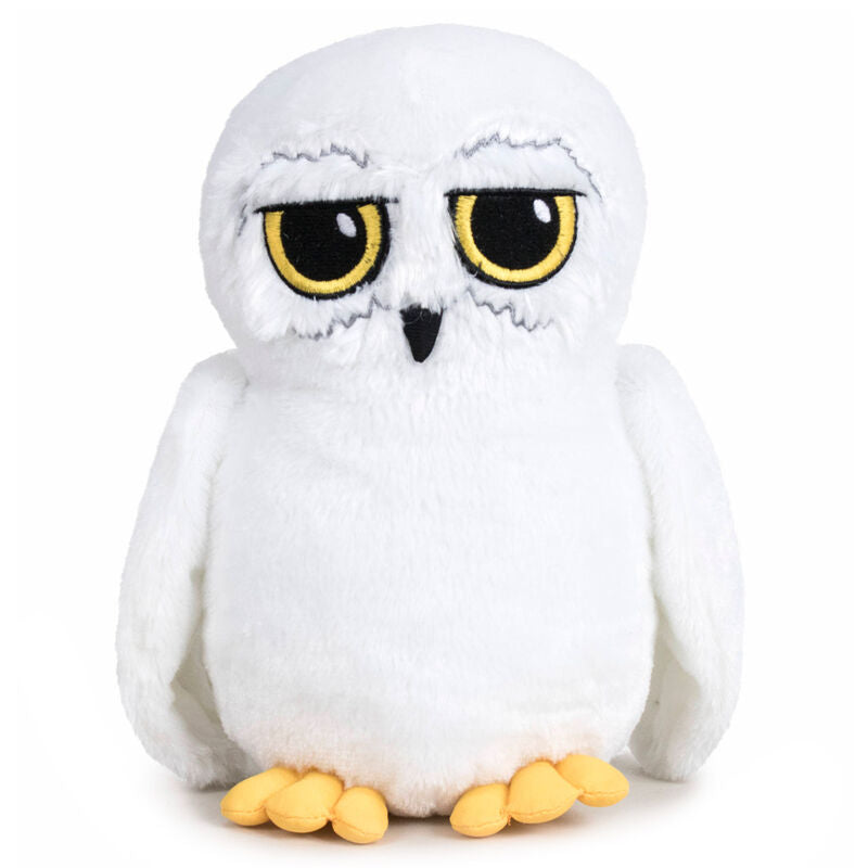 Hedwige Harry Potter Peluche 20cm