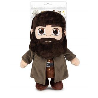 Peluche Hagrid Harry Potter 32cm