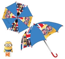 Minions Flag parapluie enfant Ø65 cm