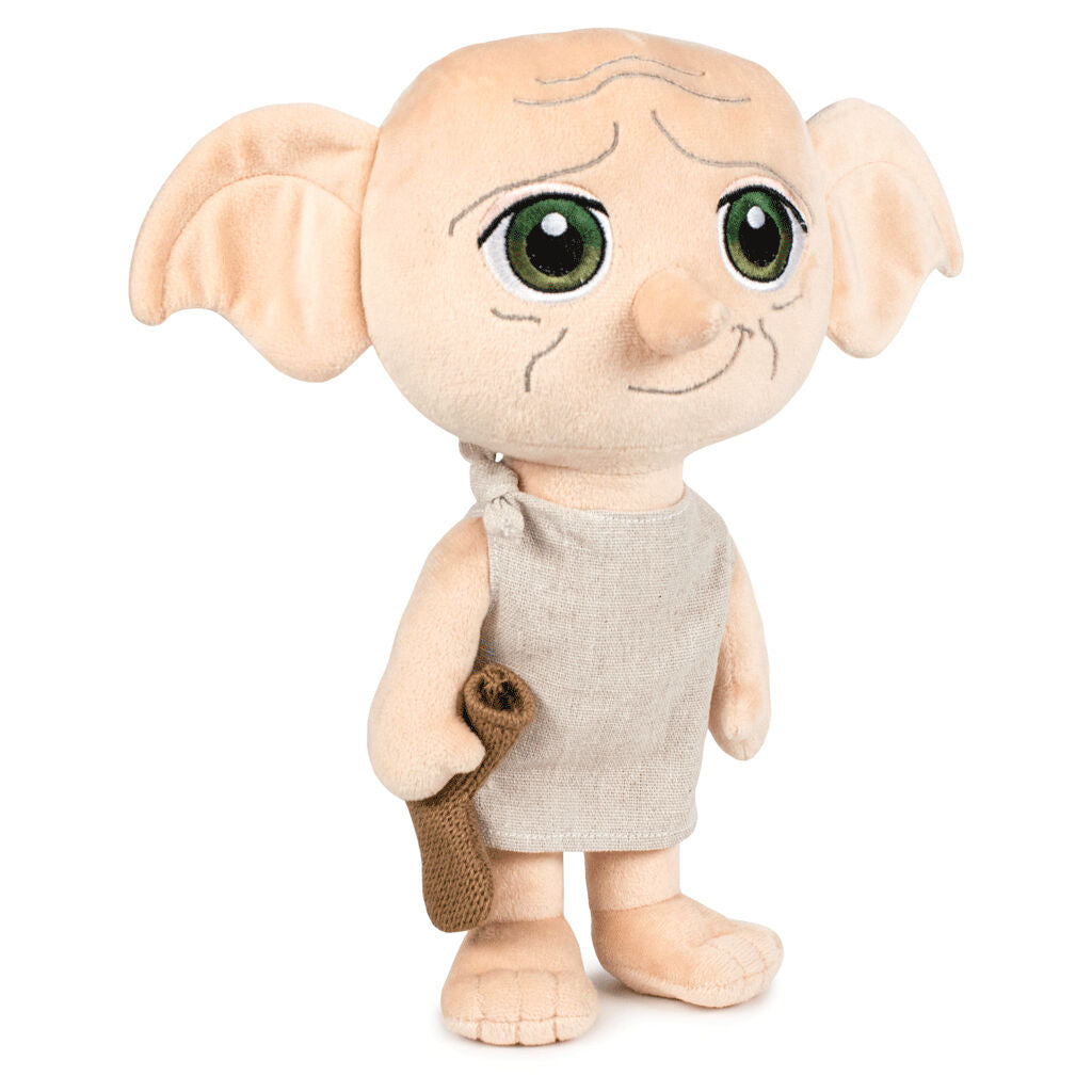 Peluche Harry Potter Dobby 29cm