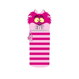 Trousse 3D Cheshire Cat Alice