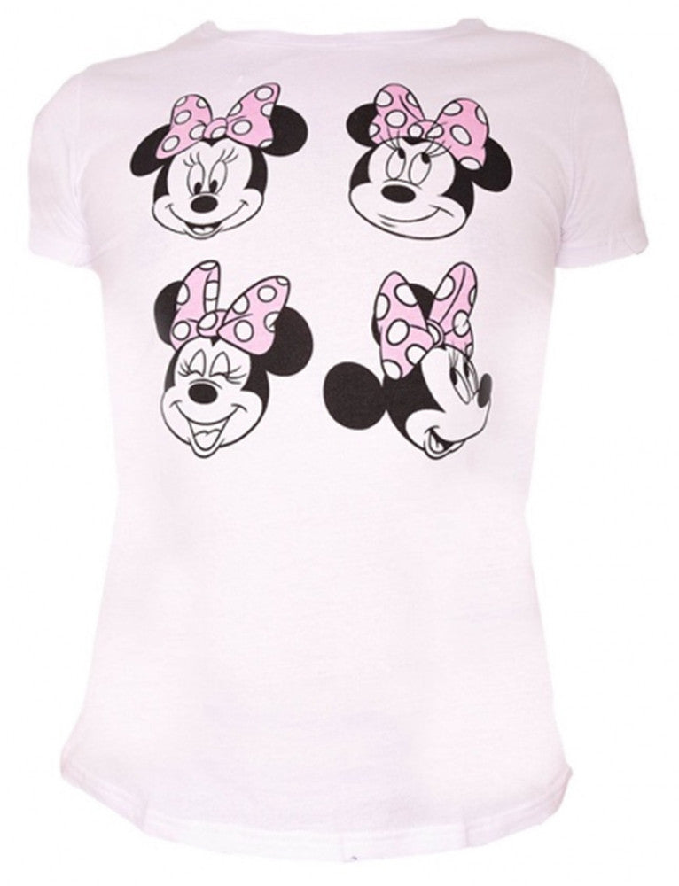 t-shirt disney