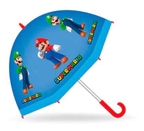 Parapluie enfant Super Mario Ø70 cm