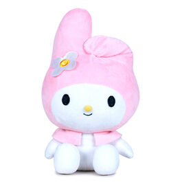 My Melody Hello Kitty Peluche 30cm