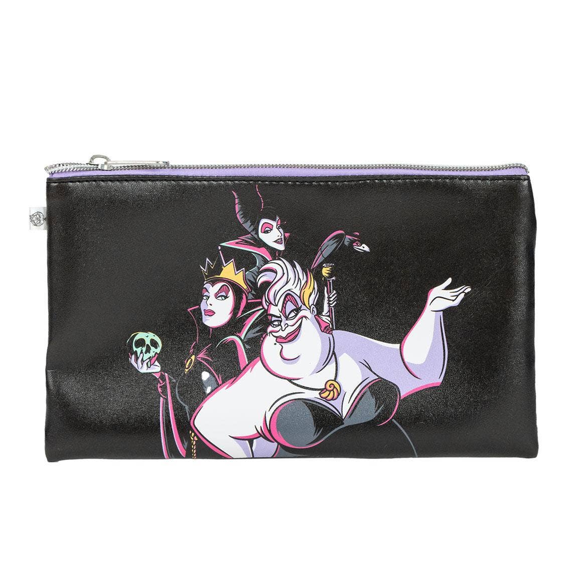 COFFRET BEAUTÉ DISNEY VILLAINS