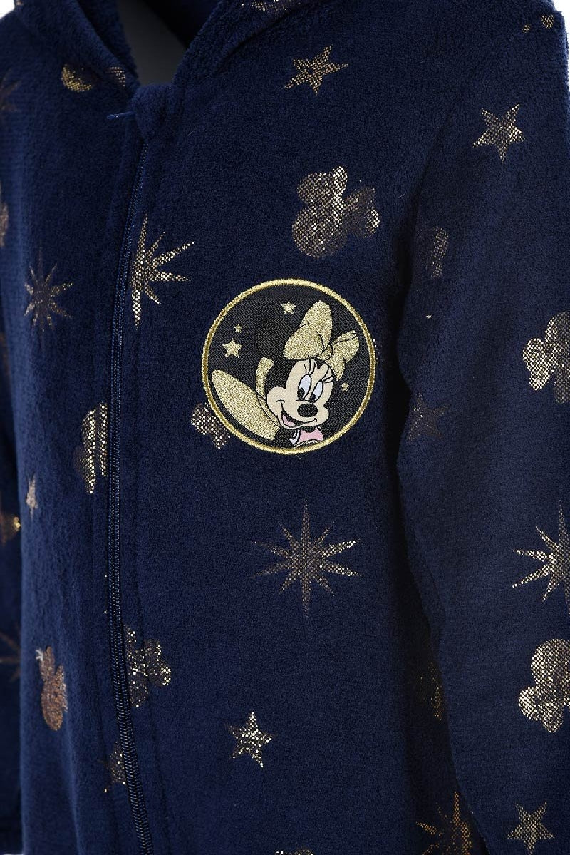 Pyjama Minnie Mouse