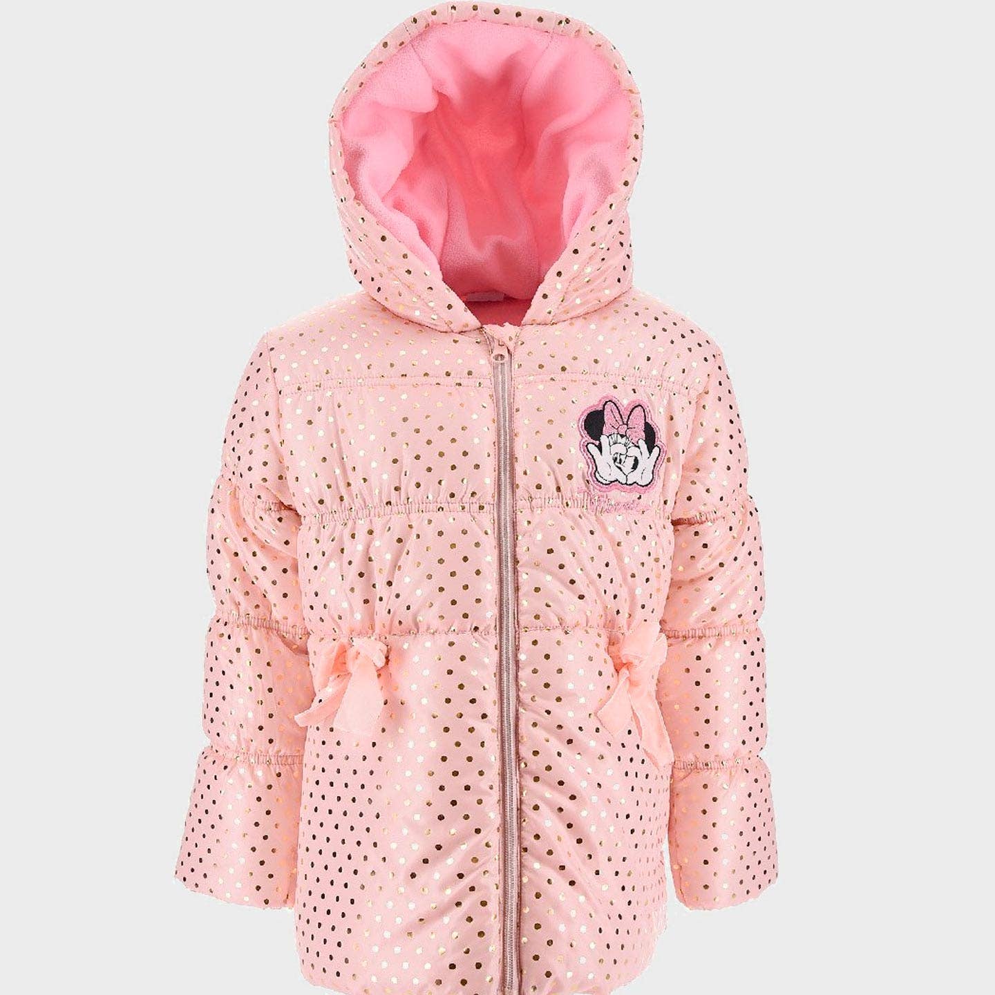 Manteau Disney Minnie