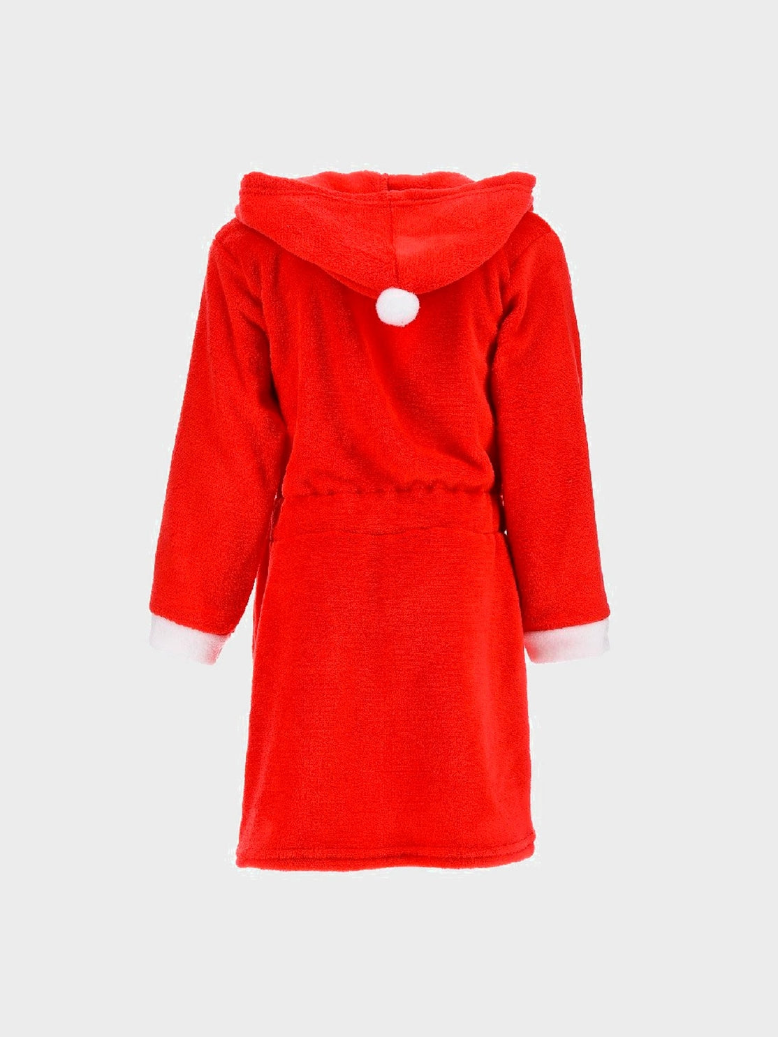 Robe Coralina Mickey