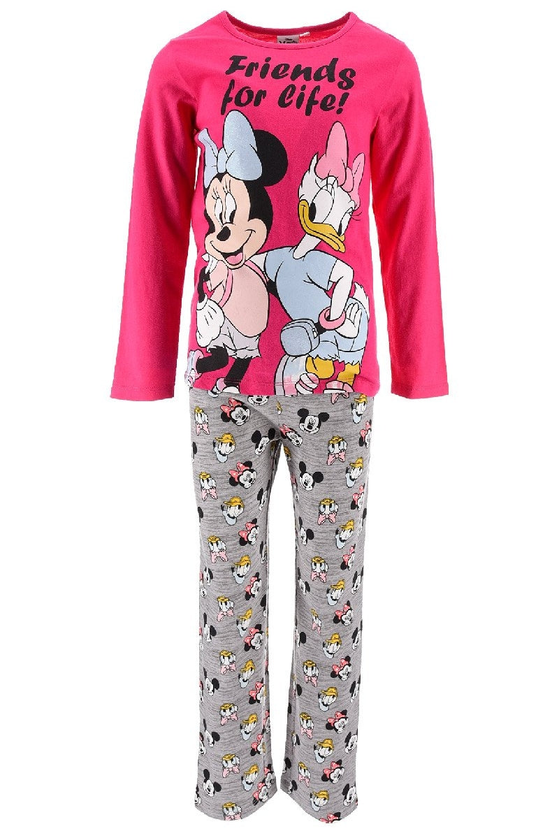 Pyjama Long Daisy Minnie