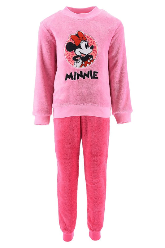 Pyjama Minnie